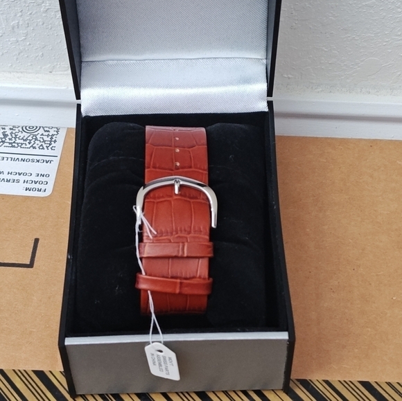 Women's Agenda Quartz Watch - Picture 3 of 3